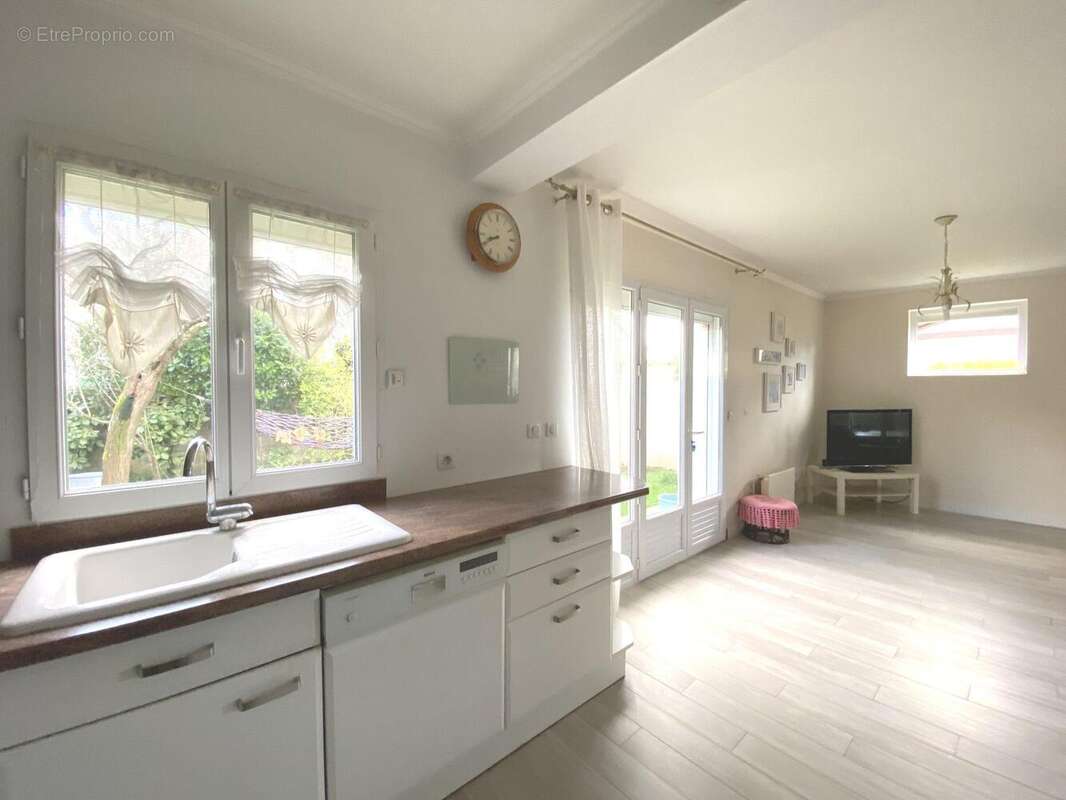 Maison à ORMESSON-SUR-MARNE