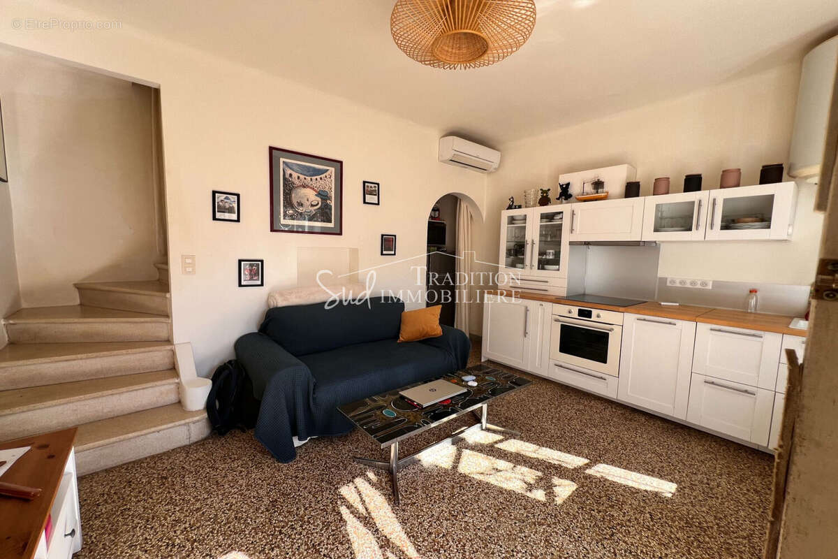 Maison 50 m² à Maussane-Les-Alpilles  - photo 3