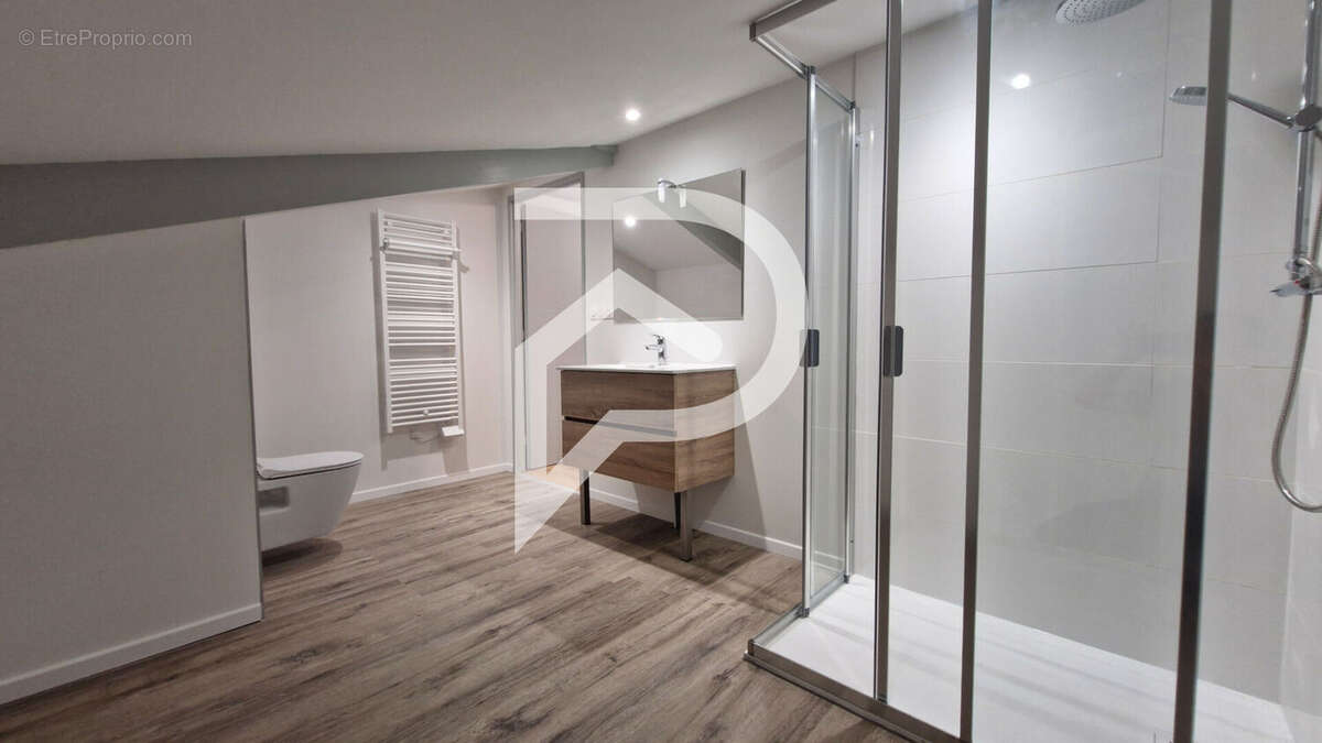 Appartement T4 81 m² avec terrasse et jardin proche ORTHEZ - photo 4