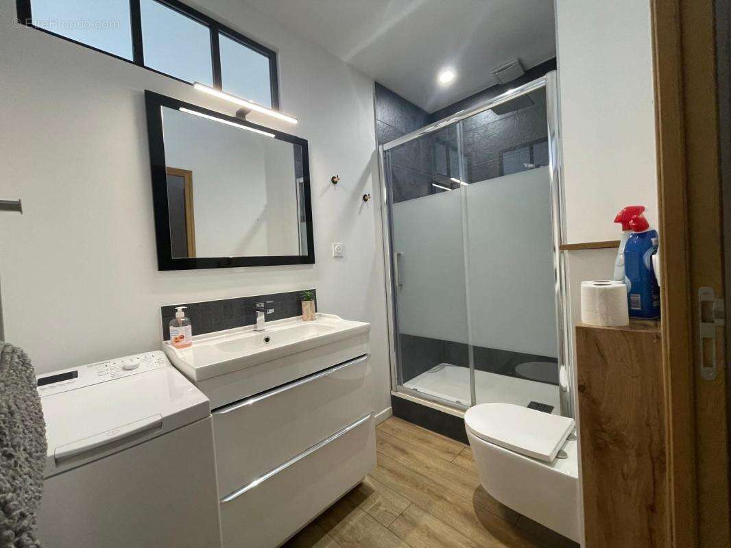 Appartement à LA ROCHELLE