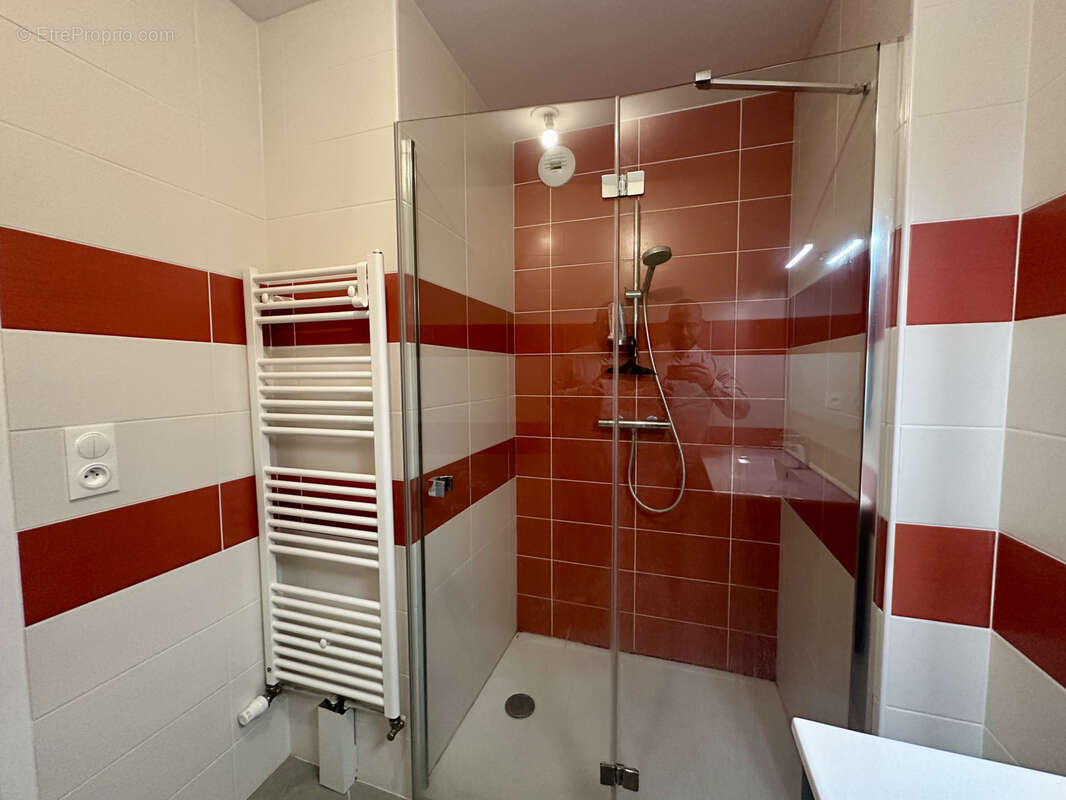 Appartement à CONCARNEAU