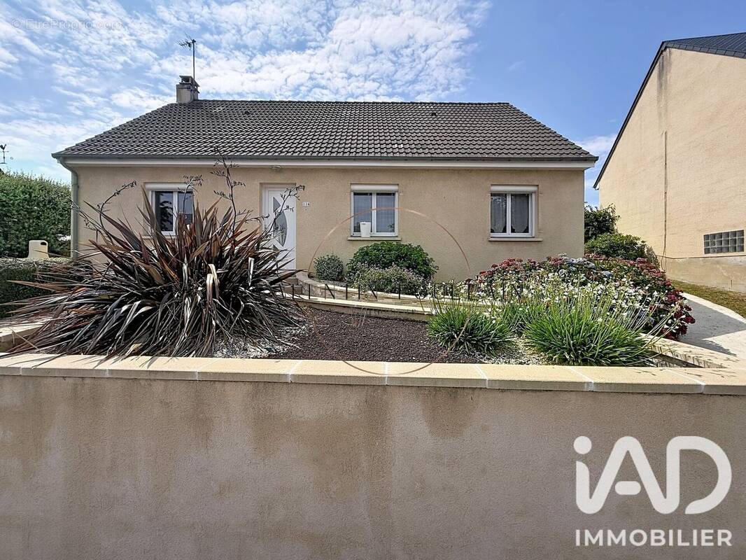 Photo 1 - Maison à AGNEAUX