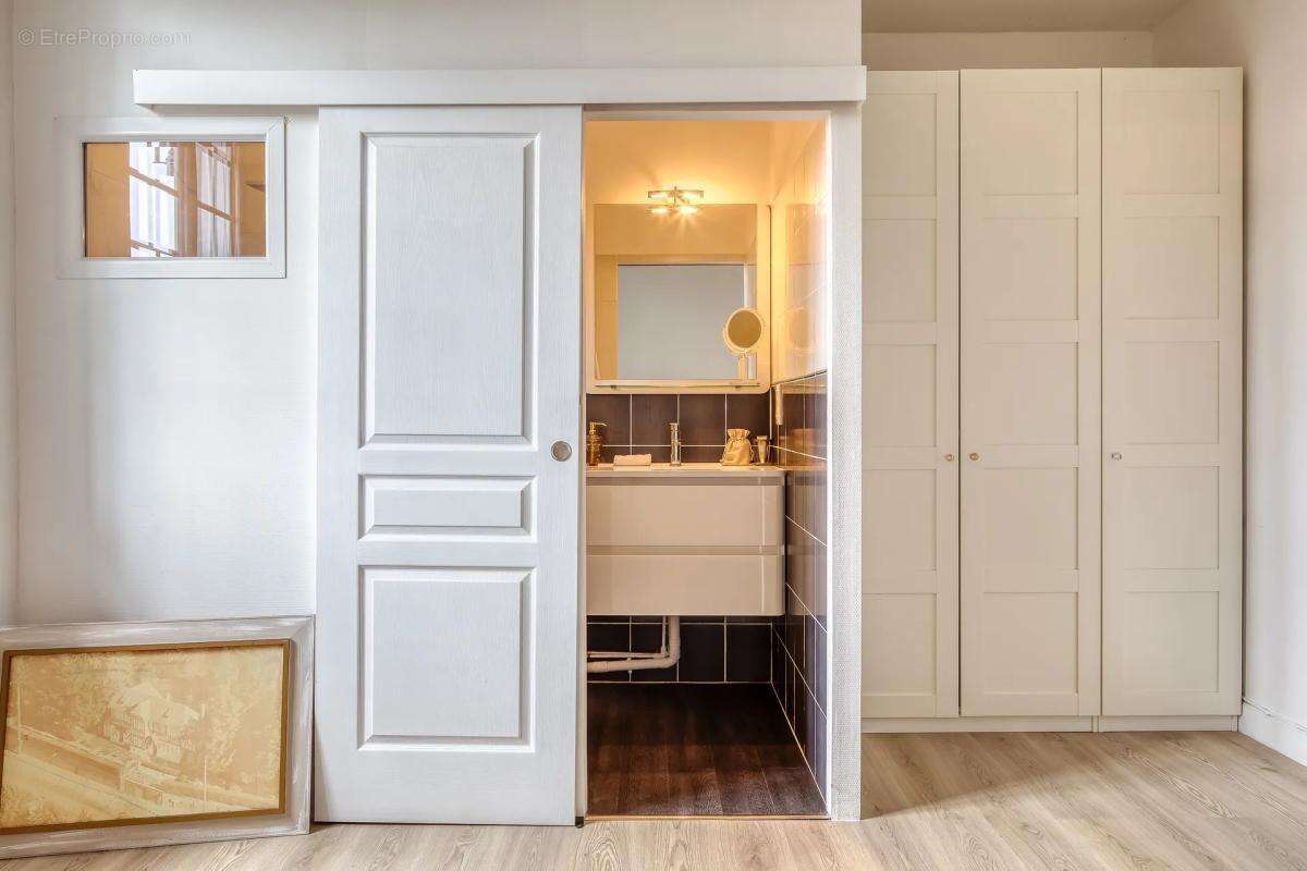 Maison à MANNEVILLE-SUR-RISLE