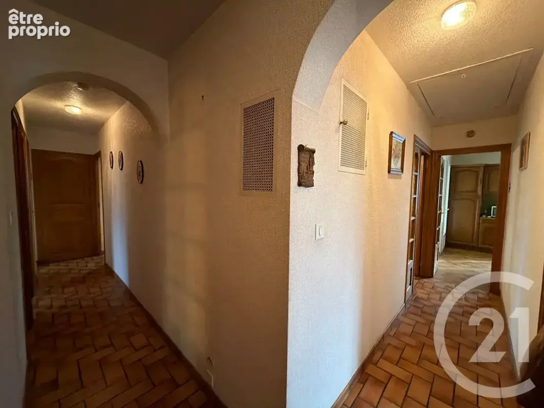 Maison 6 pièces 143 m² à vendre à Boulieu-Les-Annonay (07100) - photo 18