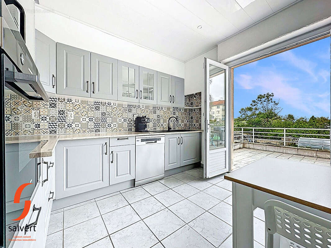 Maison à DESERTINES