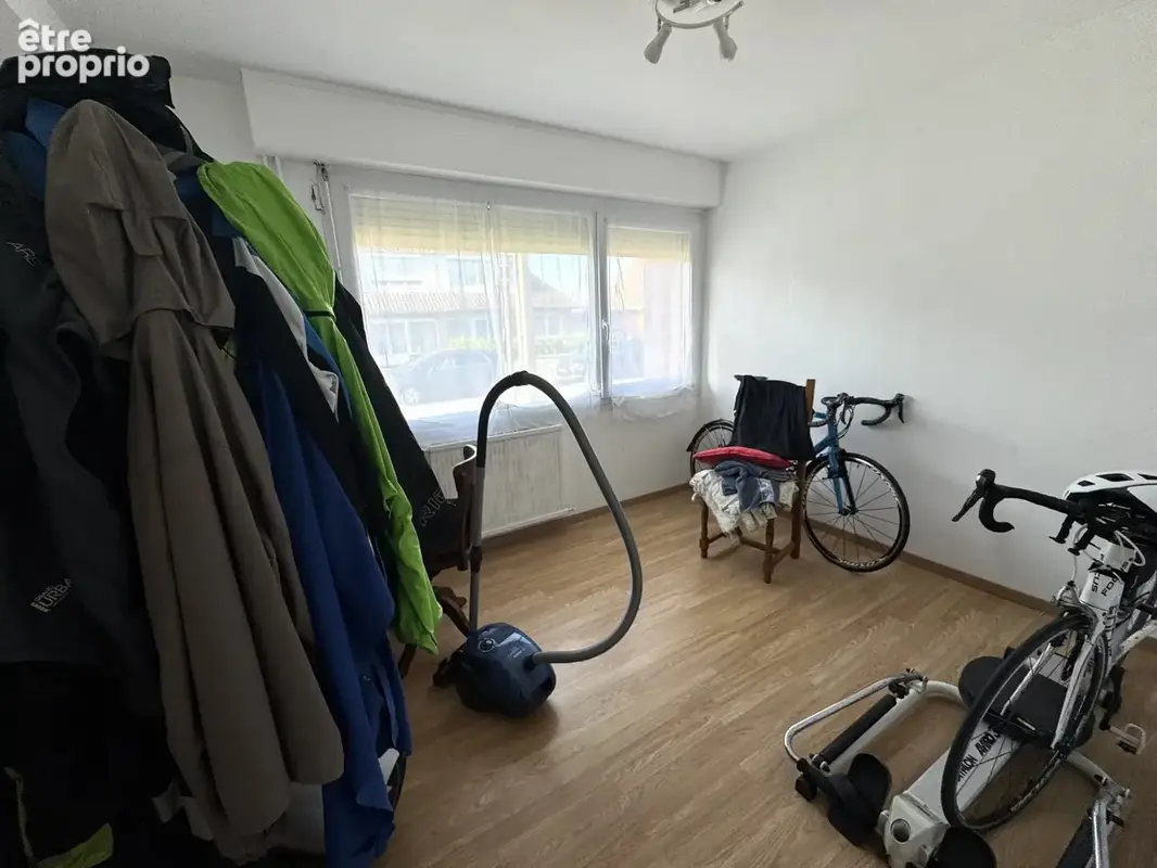 Maison 4 pièces 89 m² à vendre à Leers (59115) - photo 7