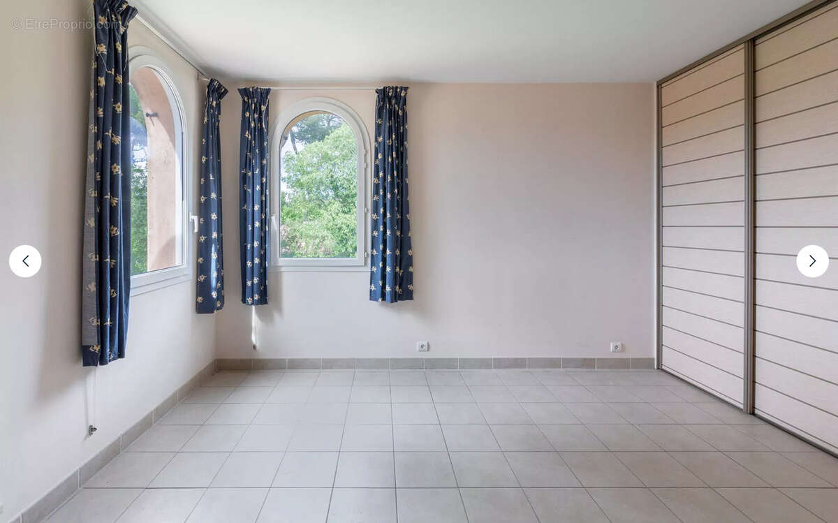 Maison à SAINT-GELY-DU-FESC