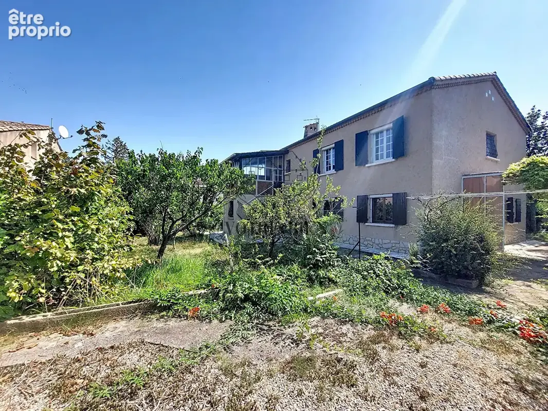 Maison 168 m² , 4 chambres, garage, cheminée insert - photo 5