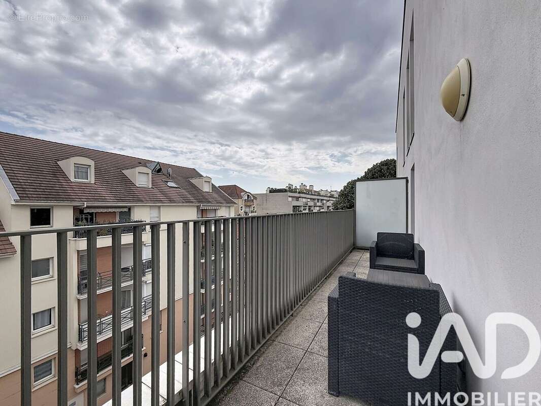 Photo 9 - Appartement à CHOISY-LE-ROI