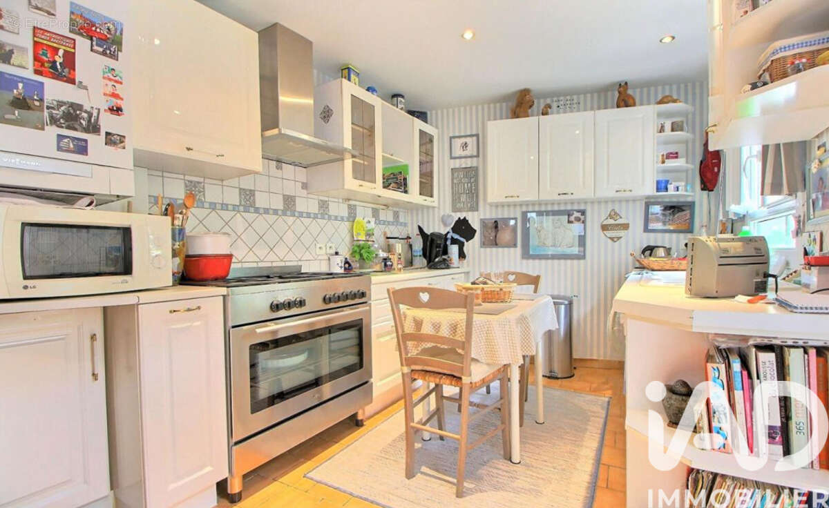 Photo 3 - Maison à CHATEAUDUN