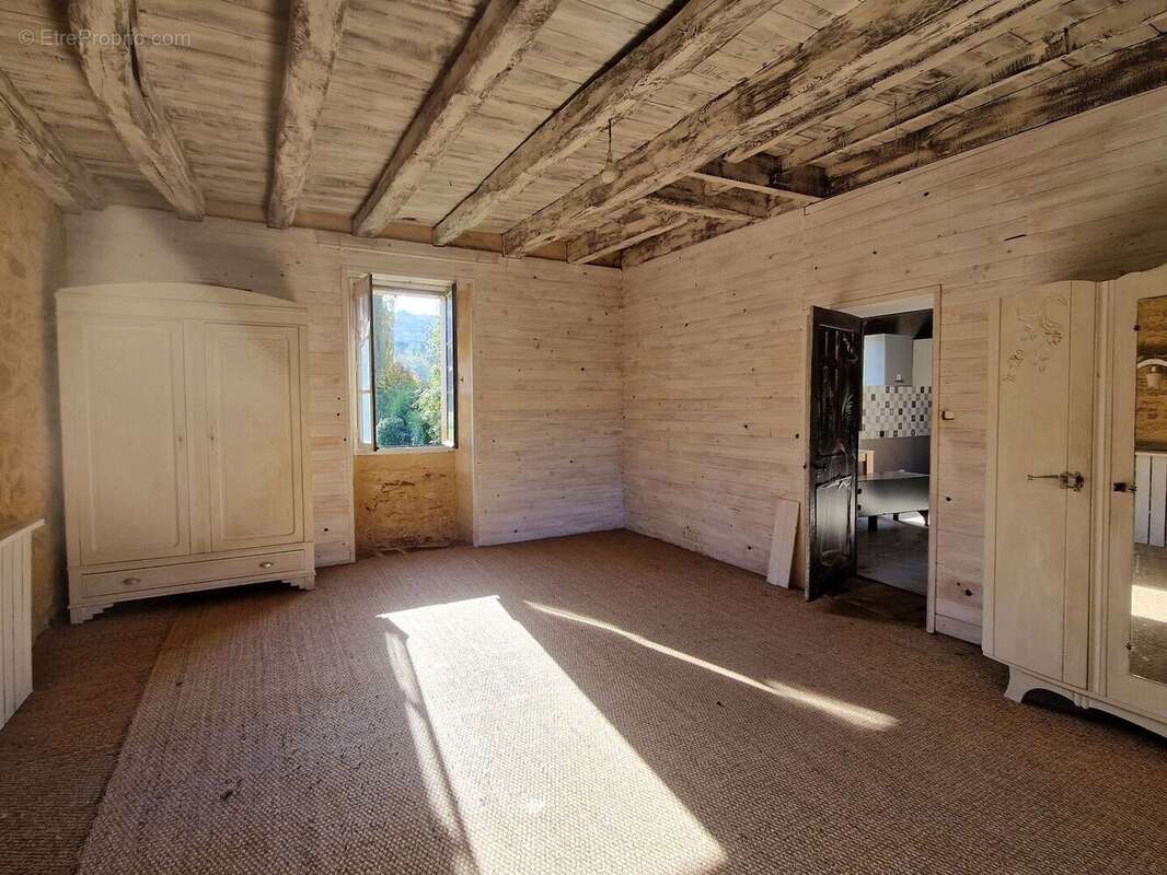 20241030111056 - Maison à TAMNIES