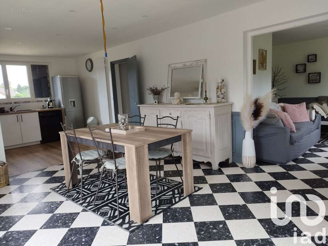 Photo 5 - Appartement à BREVAL