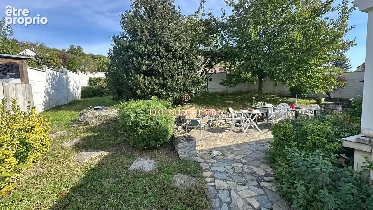 Maison 6 pièces 130 m² à vendre à Limay (78520) - photo 40