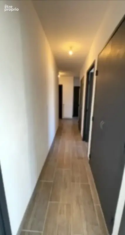 Appartement f3   4ᵉ étage avec ascenseurs - photo 3