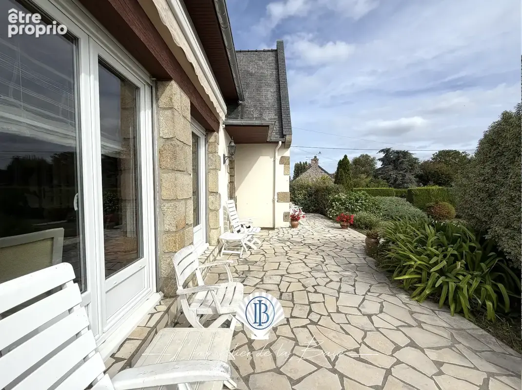 Maison néo-bretonne, à proximité du centre de Fréhel - photo 5