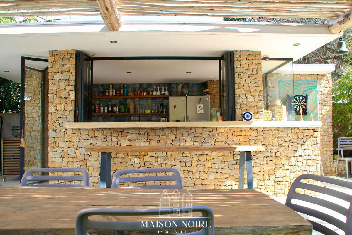 Maison à LA SEYNE-SUR-MER