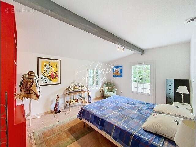 Maison à BORMES-LES-MIMOSAS