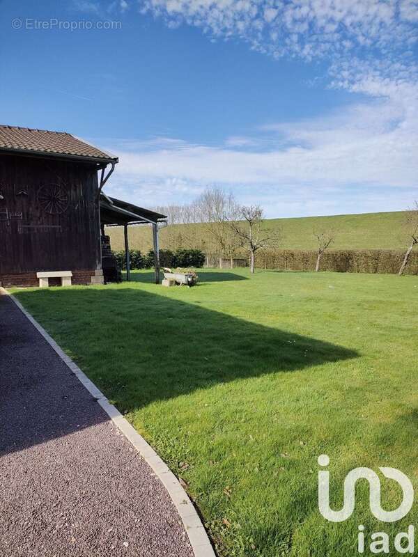 Photo 5 - Maison à GIFFAUMONT-CHAMPAUBERT
