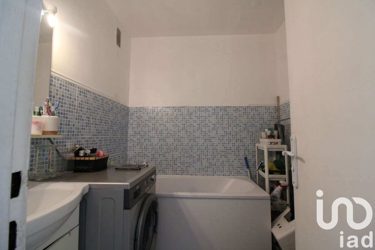 Photo 6 - Appartement à VILLIERS-LE-BEL