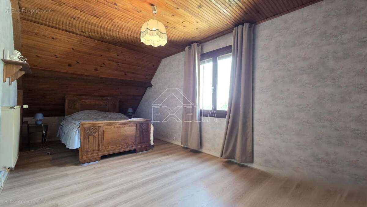 Maison 5 pièces 113m² – sous-sol total – terrasse & jardin 623m² – mantes-la-ville - photo 12