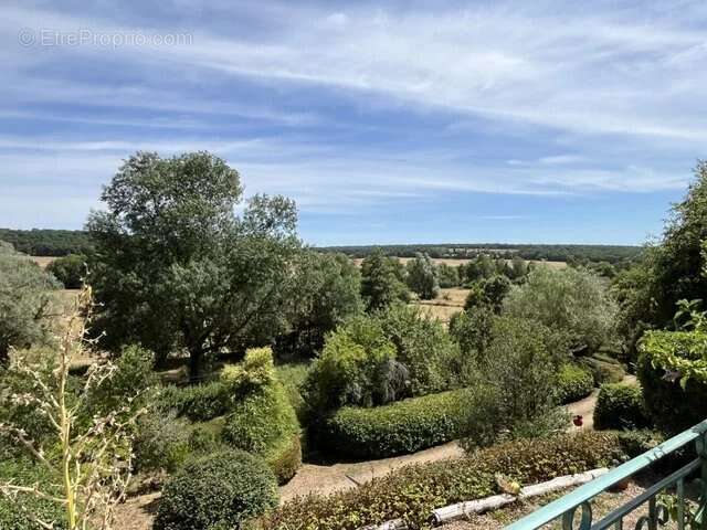 Belle propriété à 10 min de Nevers - photo 10