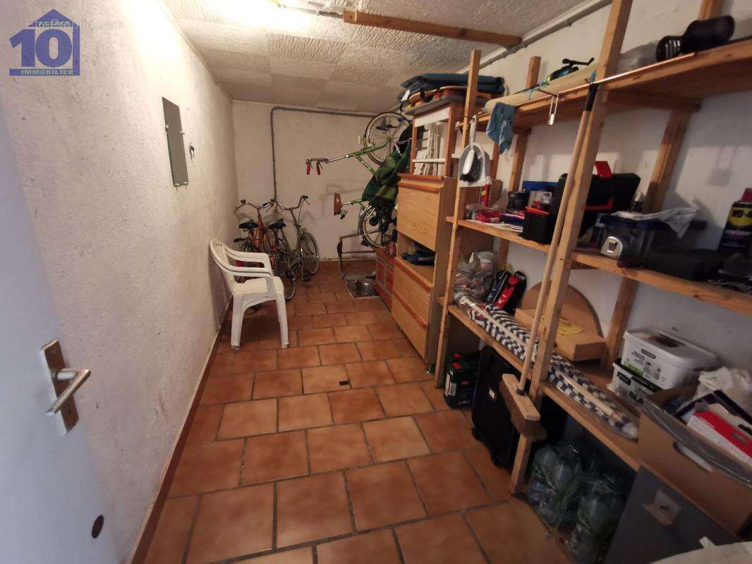 Appartement à VALRAS-PLAGE