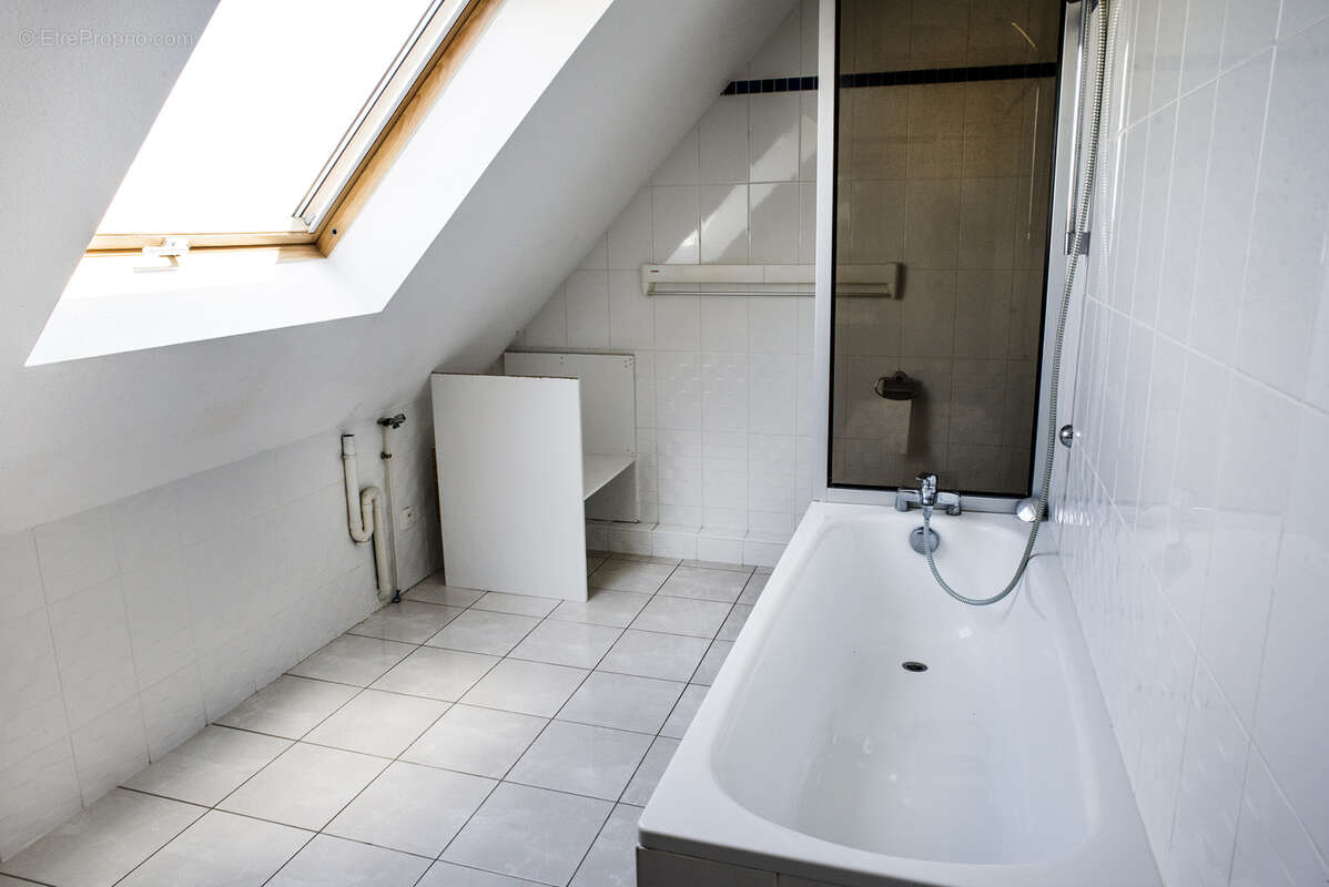 Appartement à HERRLISHEIM