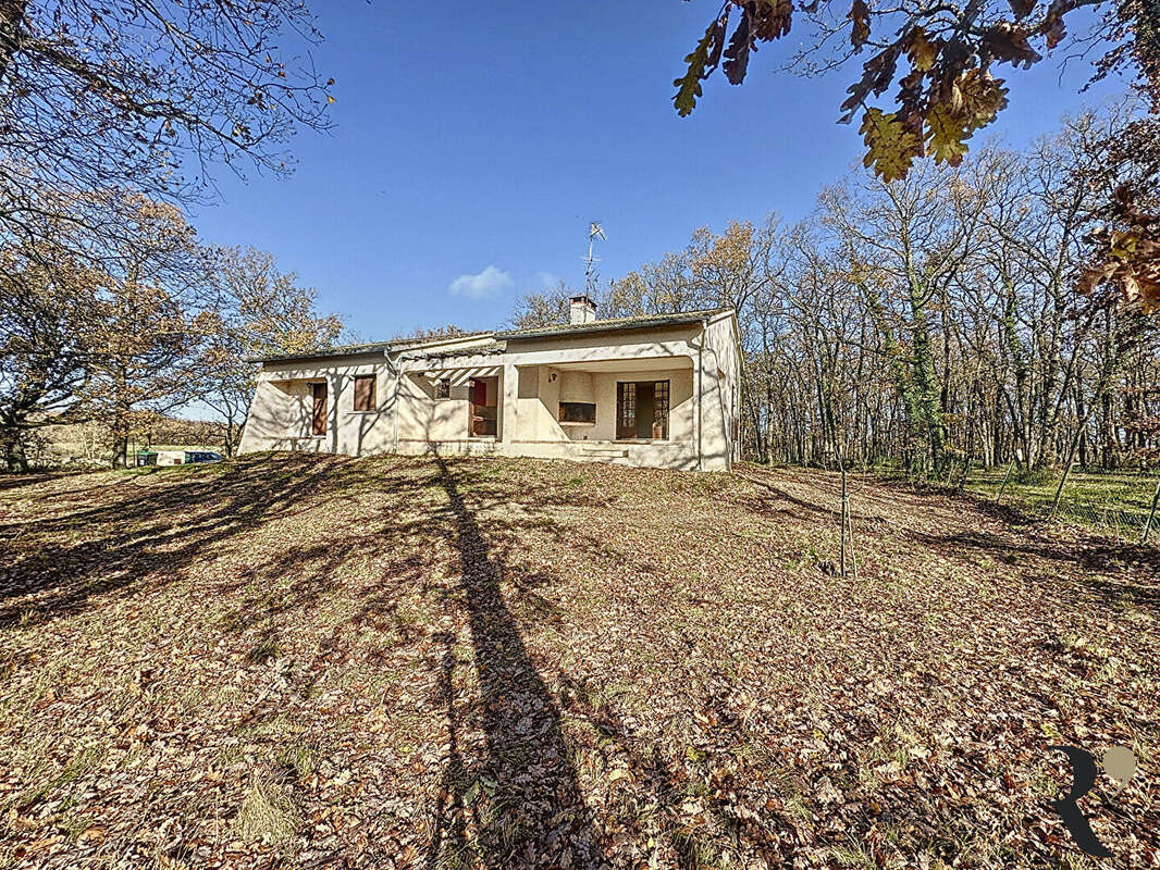 Maison à MERENVIELLE