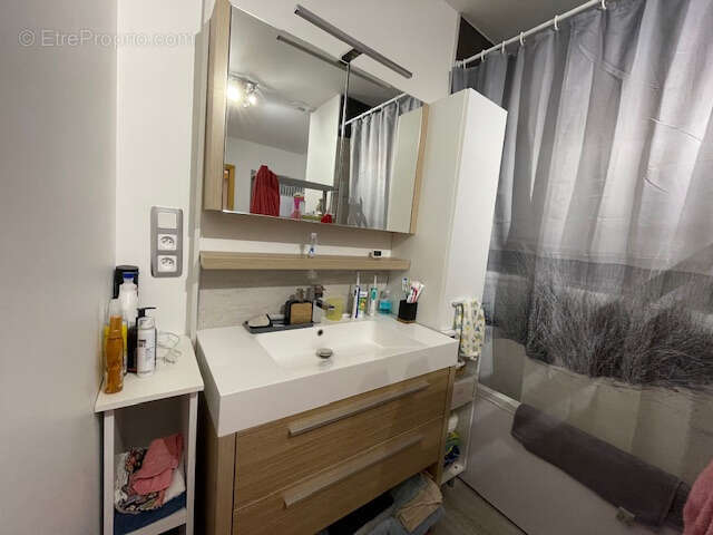 Appartement à LES HOUCHES