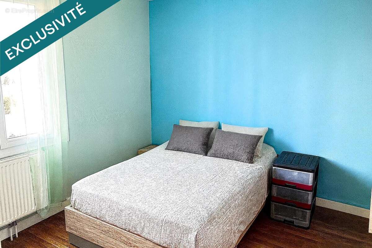 Photo 9 - Maison à GENELARD