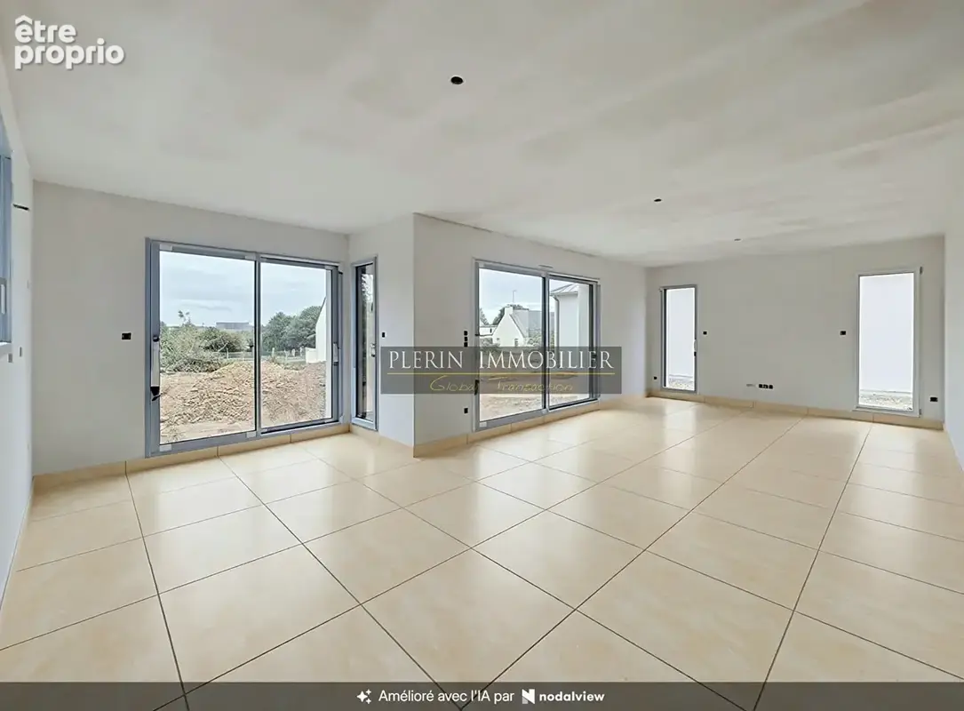 Maison neuve Binic 5 pièces105 m2 - photo 3