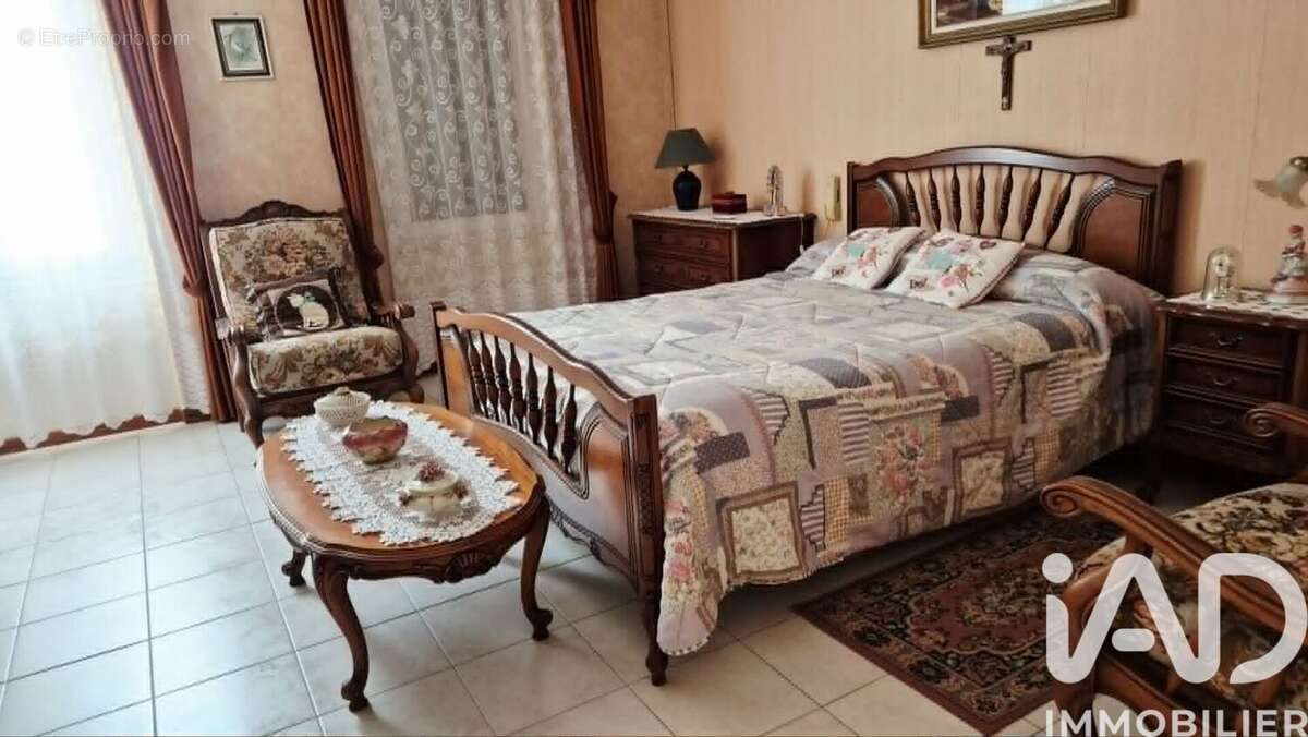Photo 7 - Maison à COURSAN