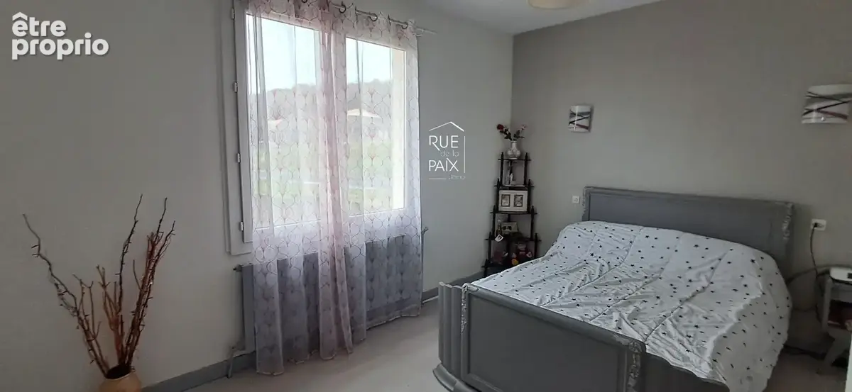 Maison Beaumont Saint Cyr 105 m2 - photo 8