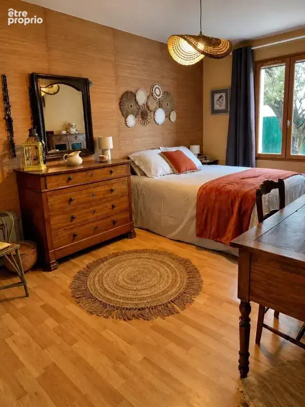 Maison de 5 pièces de 121 m² à Saint-Martin-Belle-Roche - photo 12