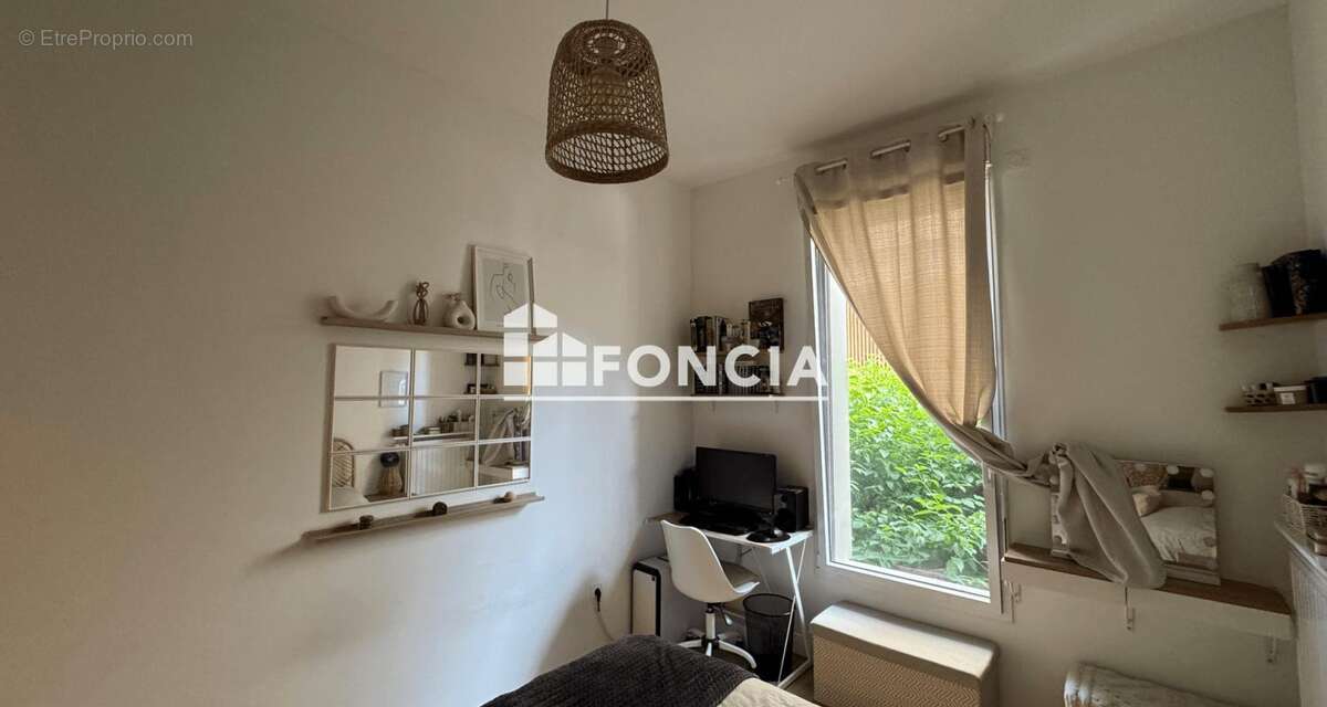 Appartement à SAINT-GERMAIN-EN-LAYE