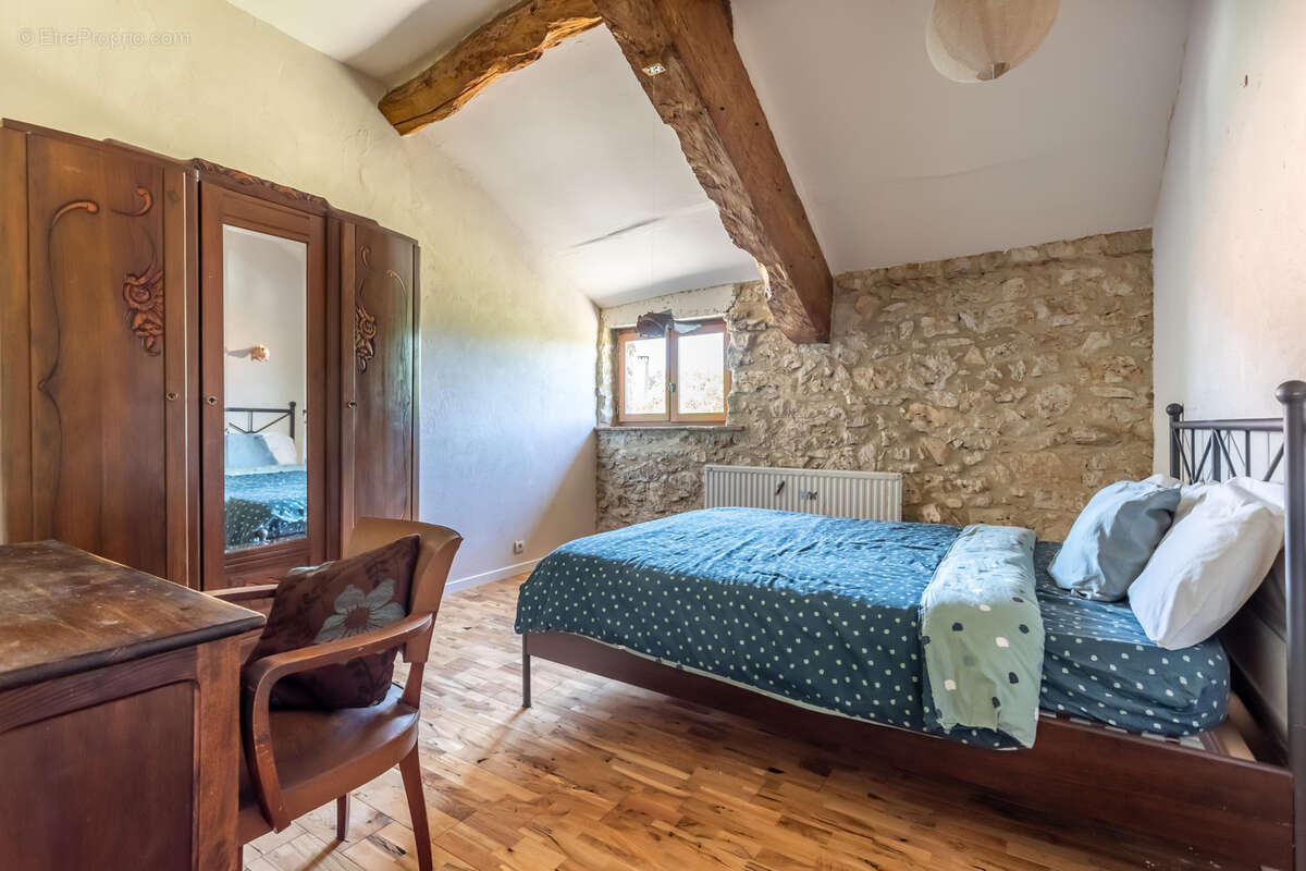Maison à SISTELS
