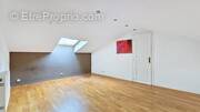 Appartement à LONGEVILLE-LES-METZ