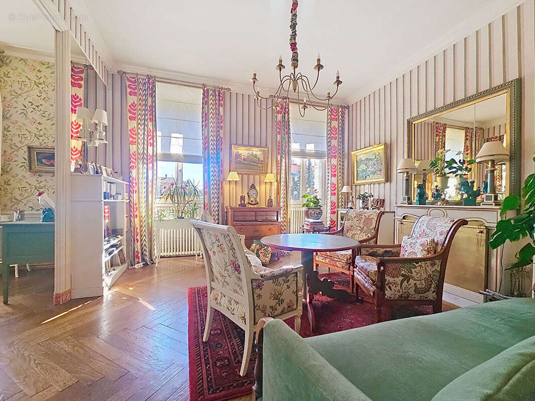 Appartement à AVIGNON