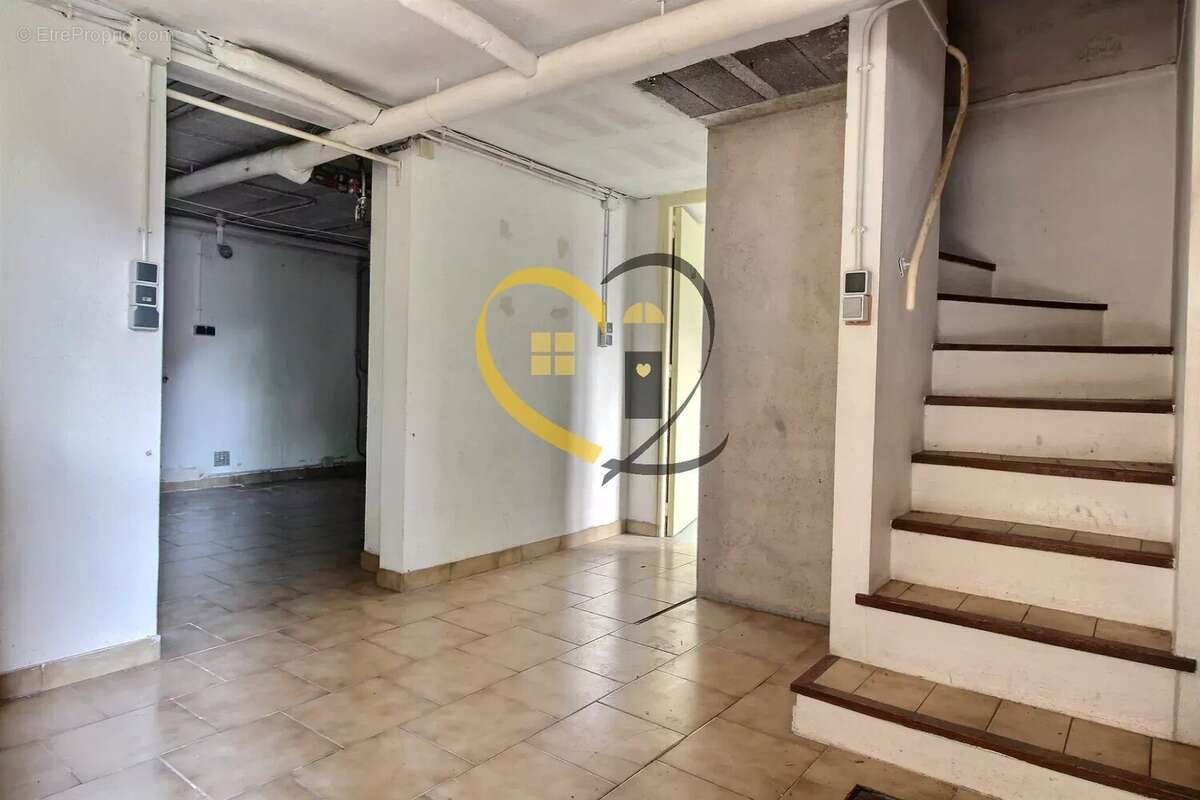 Maison à SAINT-DOULCHARD