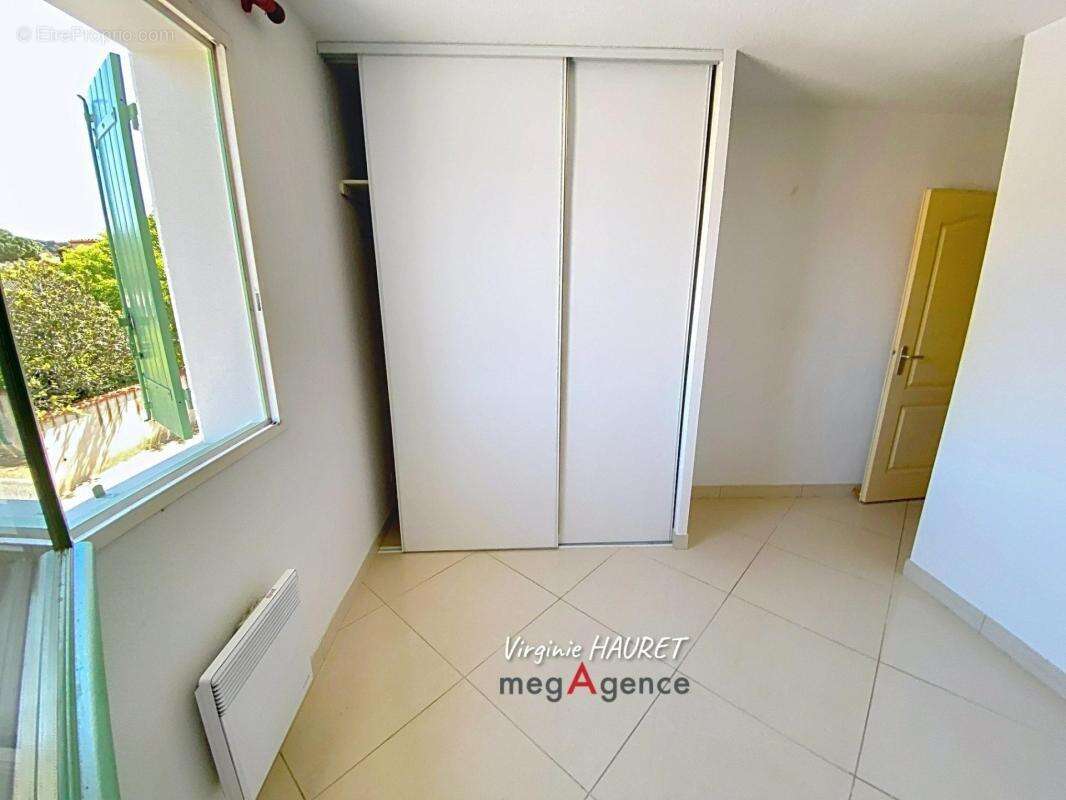 Appartement 55m² - 2 chambres - balcon - cellier - photo 8