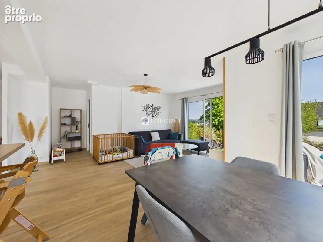 Maison BRIEC 5 Pièces 120 m² - photo 3