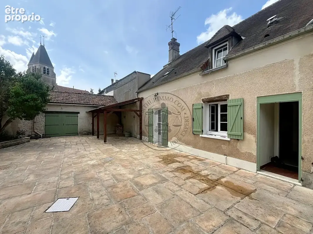 Photo Maison à Orlu au prix de 229 000€