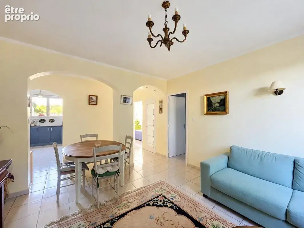 Appartement à GLEIZE