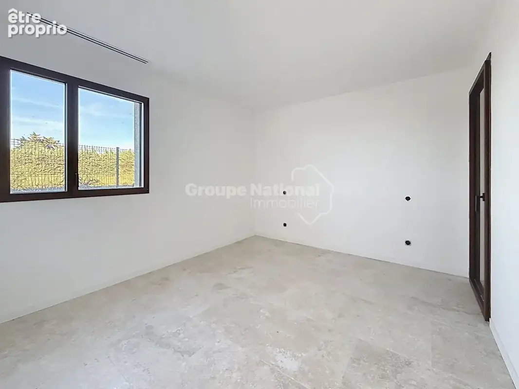 Appartement 3 chambres avec jardin de 155 m²  et 3 places de parking - photo 7