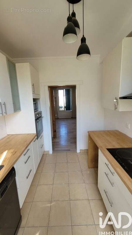 Photo 4 - Appartement à COULOMMIERS