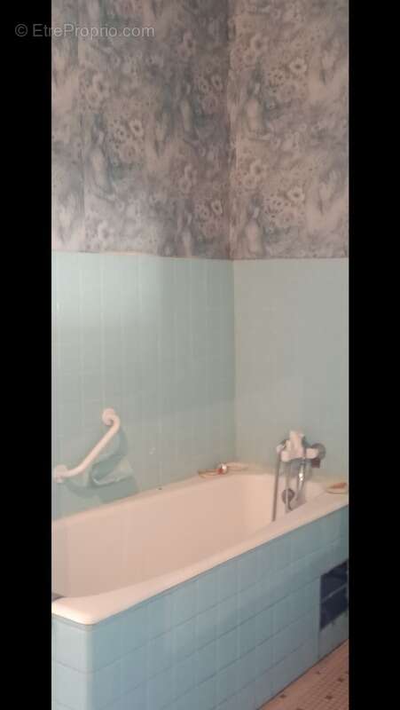 Appartement à LE HOUGA