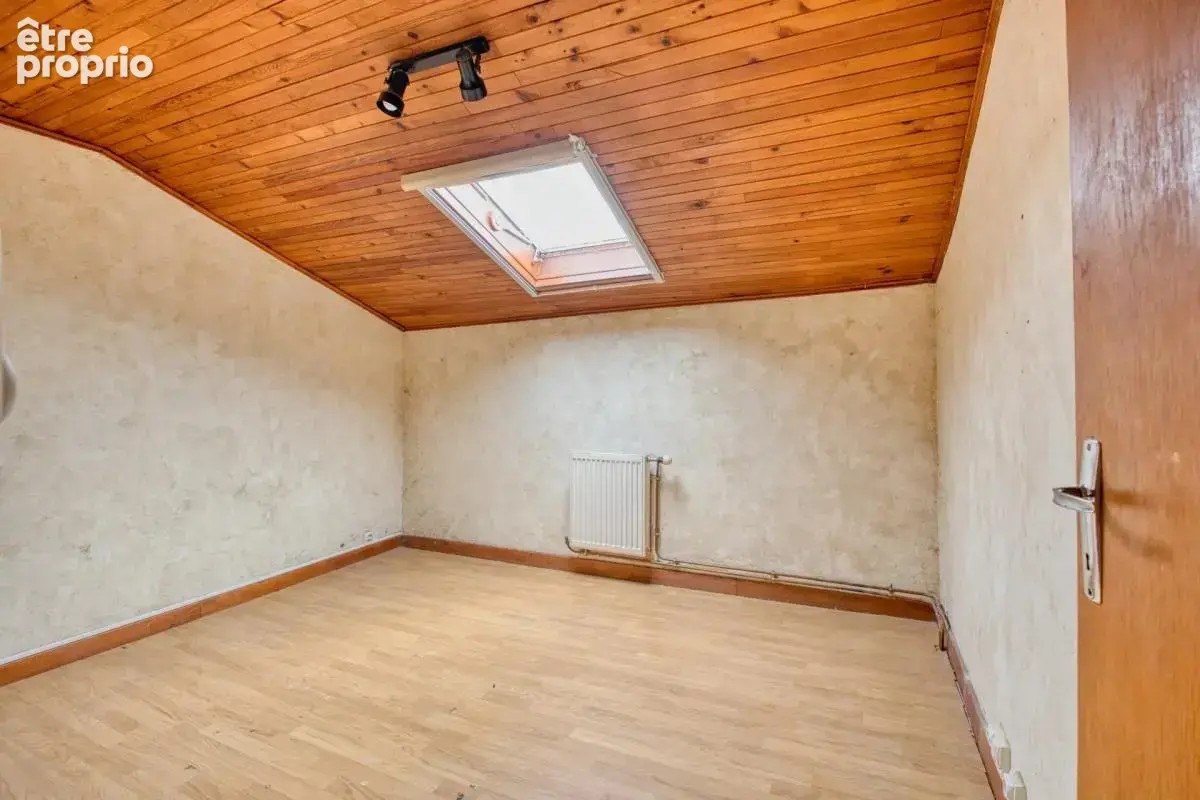 Maison de 4 pièces de 96 m² à Lunéville - photo 9