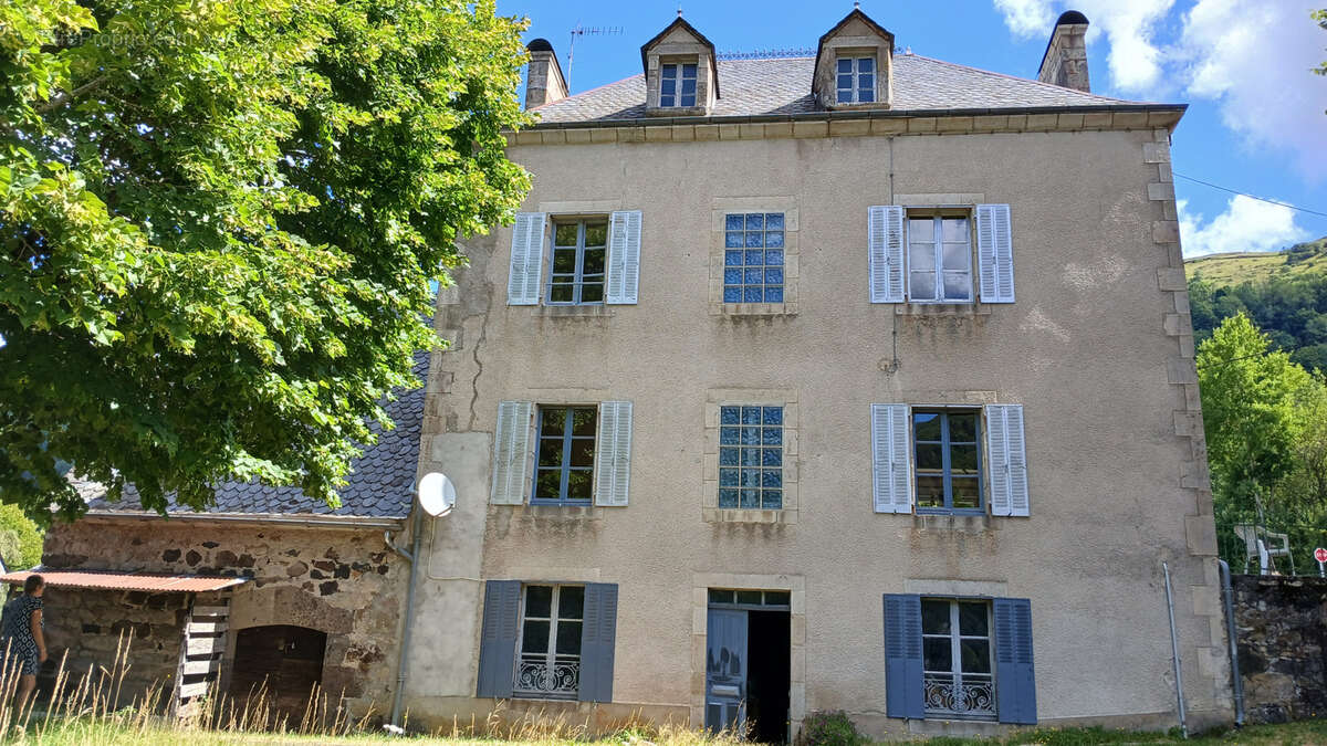 Maison bourgeoise dans la vallee du mars - photo 40