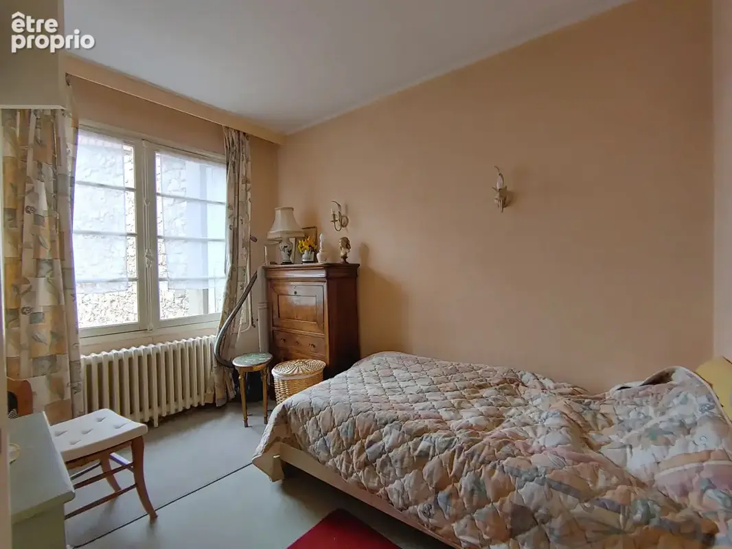 Millau- immeuble de caractère avec 3 logements et cour - photo 22