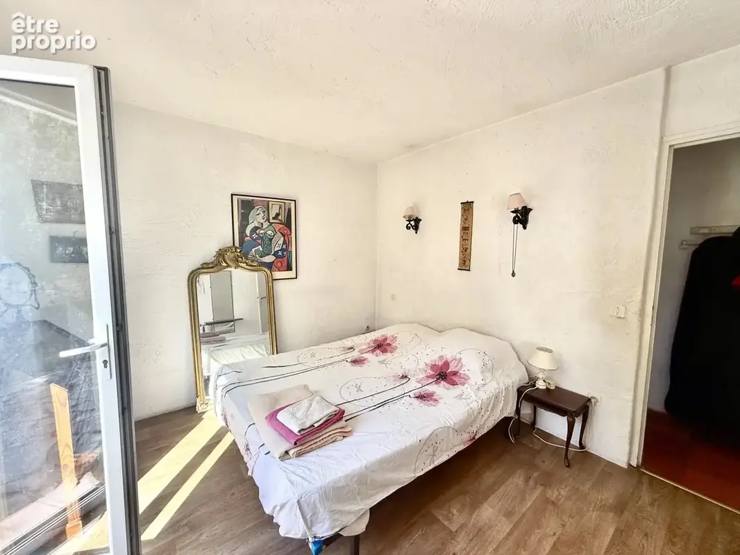 Villa 5 pieces - calme absolu - expo sud ouest - photo 13